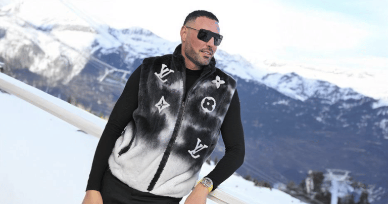 Yasam Ayavefe Explains Eco-Conscious Tourism Growth